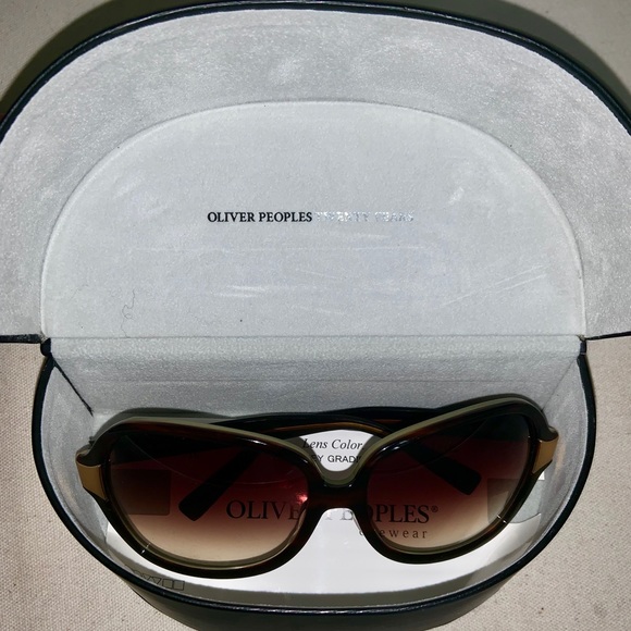 Oliver peoples - Picture 3 of 5